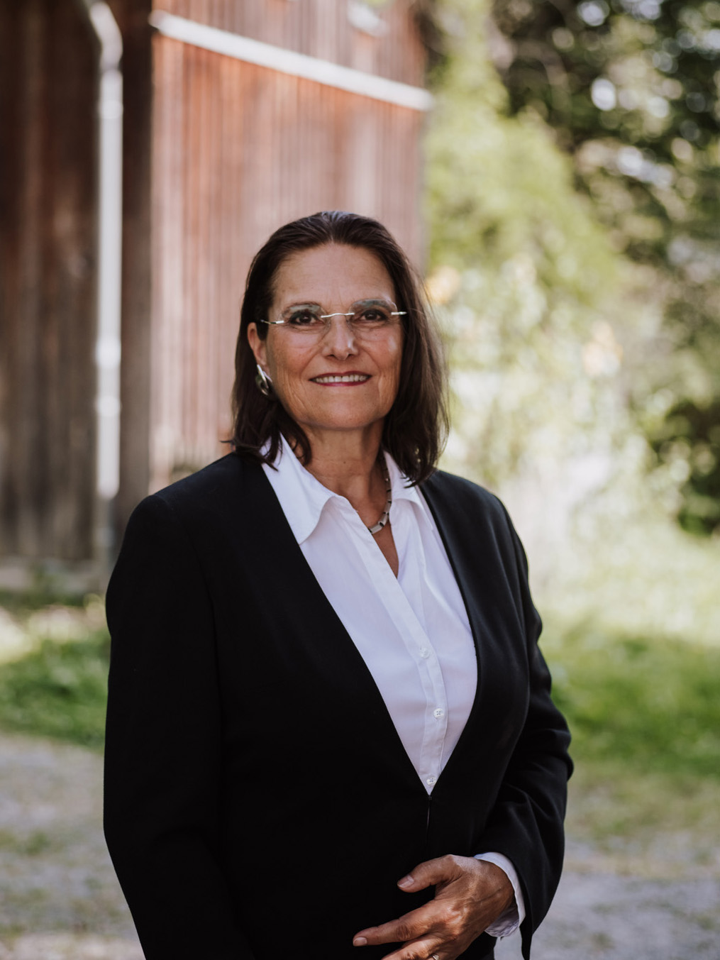 Ellen Pietsch Knigge Trainering